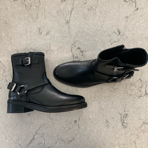 Saints Roni Boot | Poshmark